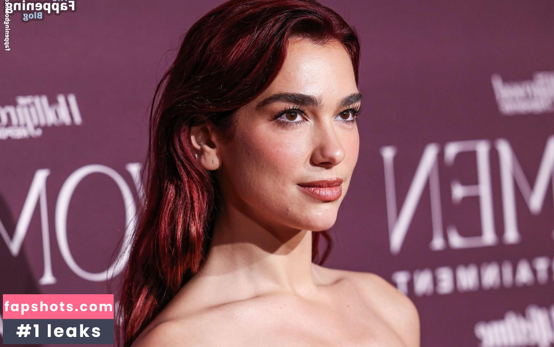 Dua Lipa gallery photo #2168