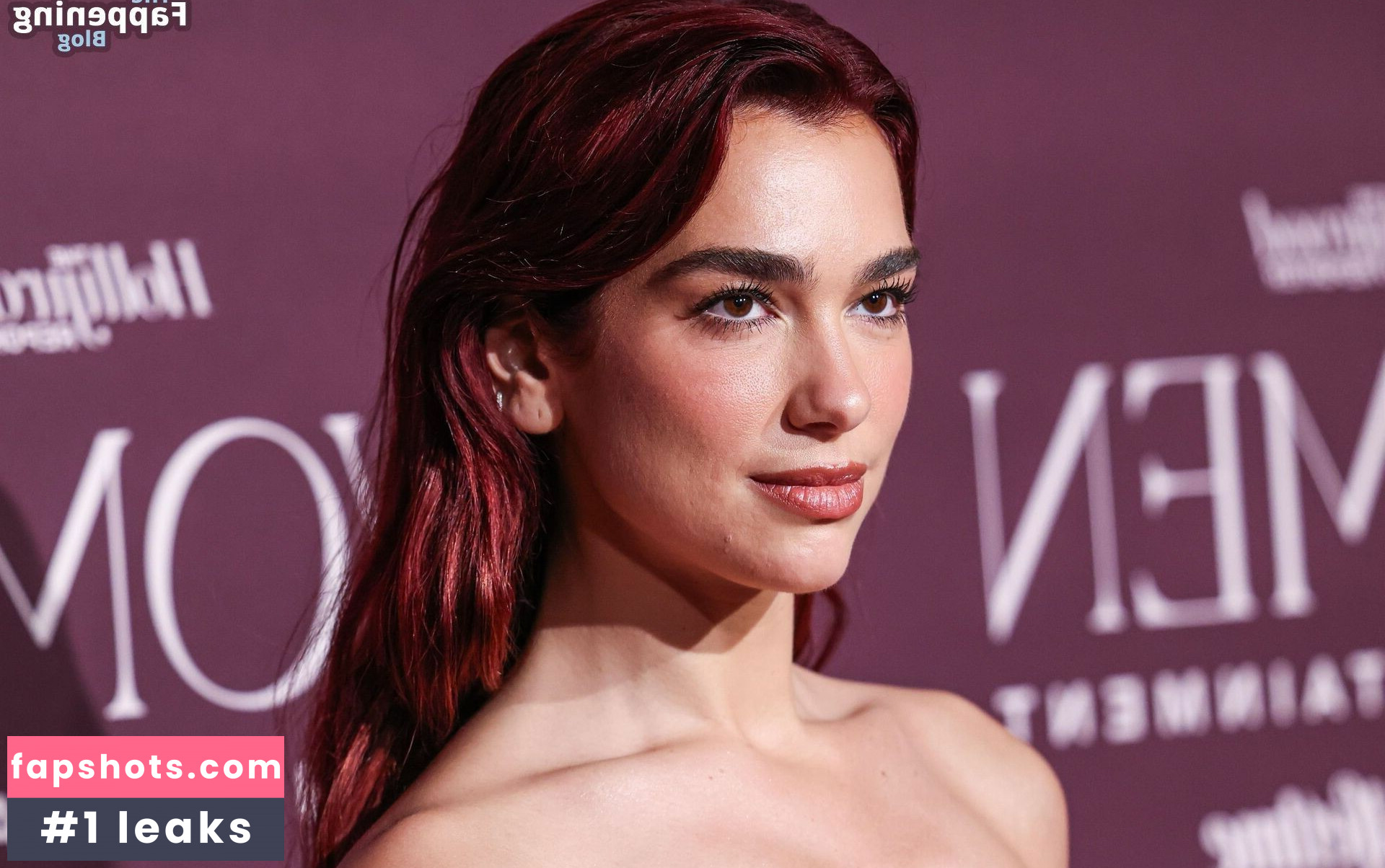 Dua Lipa gallery photo #2169