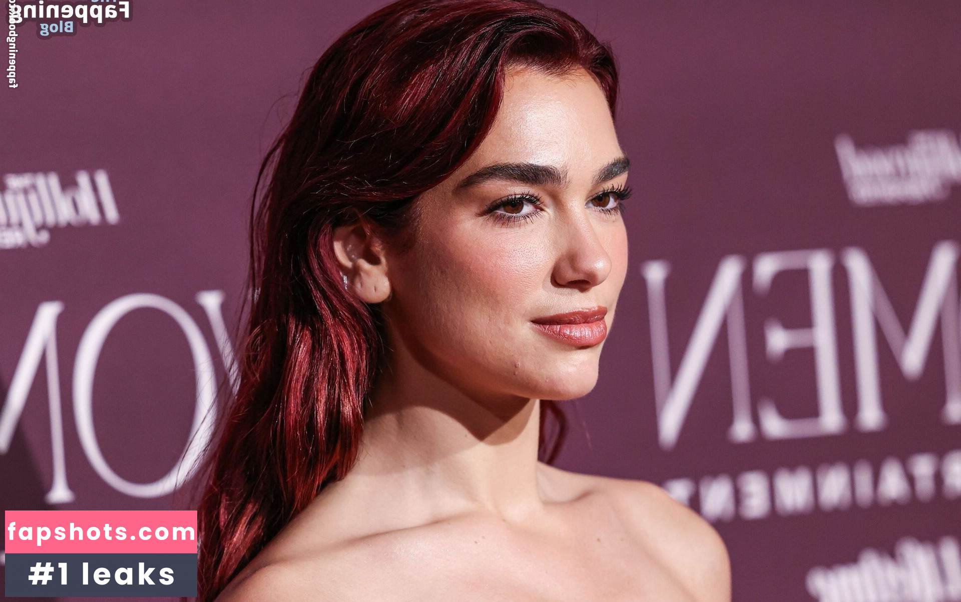 Dua Lipa gallery photo #2171