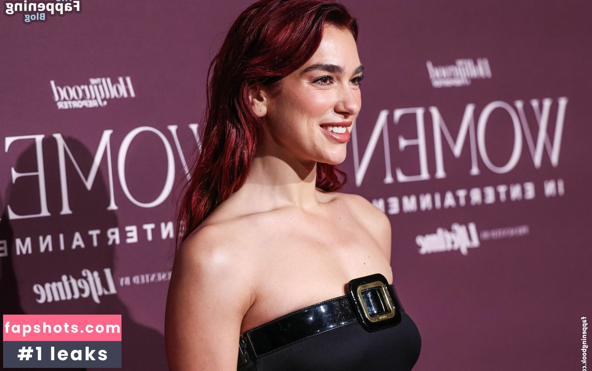 Dua Lipa gallery photo #2172