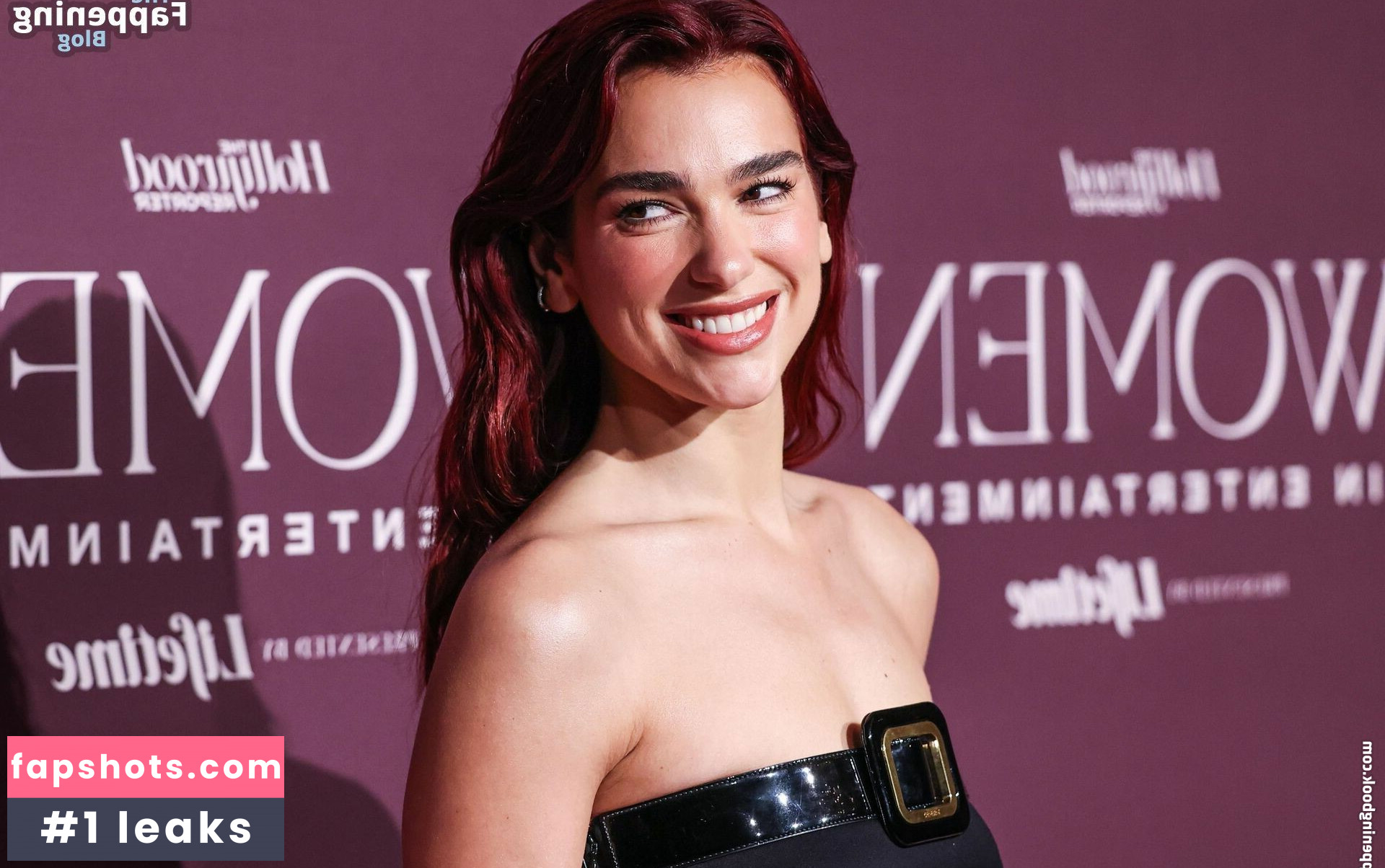 Dua Lipa gallery photo #2173