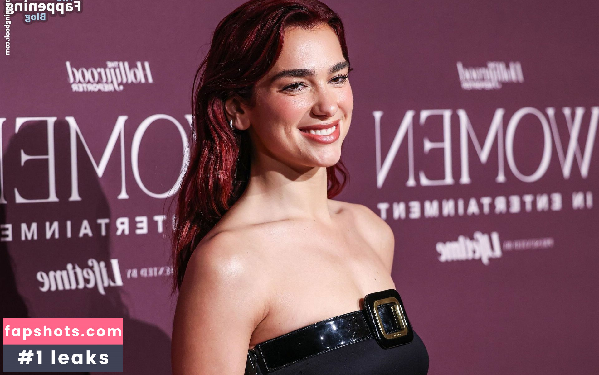 Dua Lipa gallery photo #2174