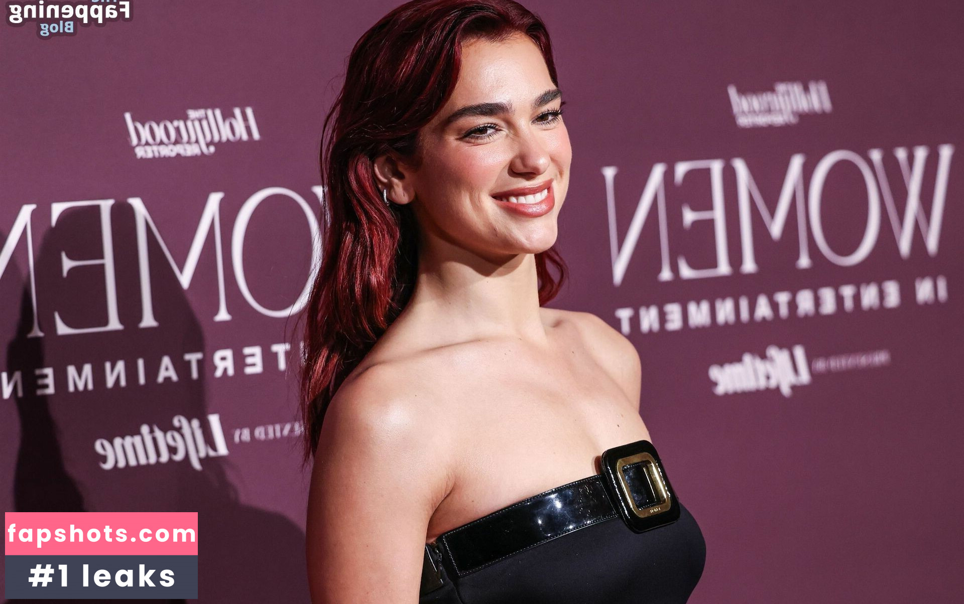 Dua Lipa gallery photo #2175