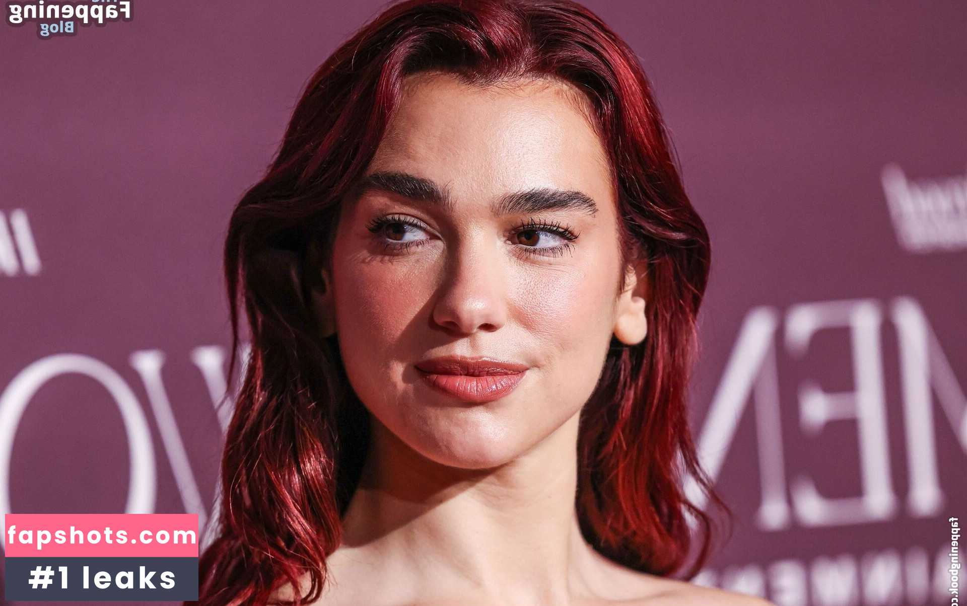 Dua Lipa gallery photo #2176