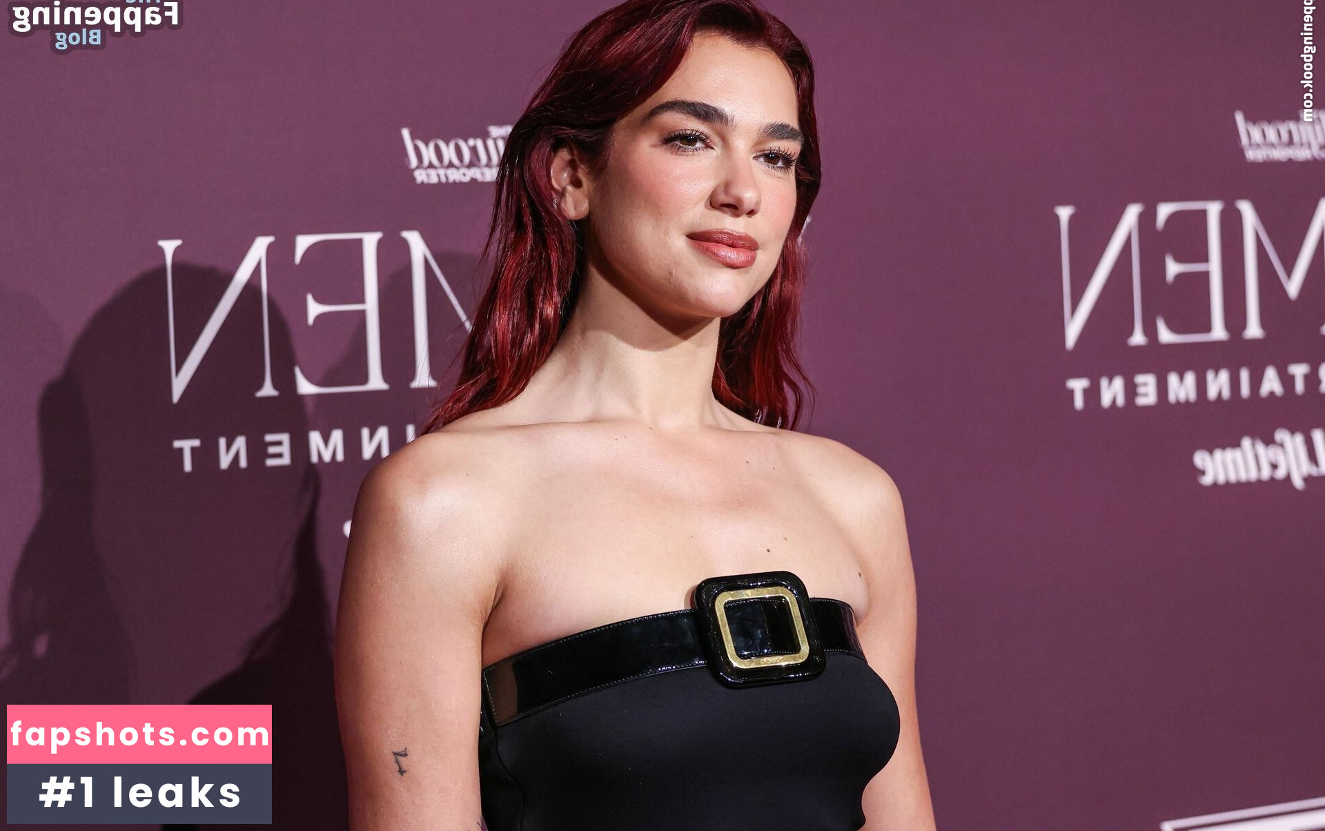 Dua Lipa gallery photo #2177