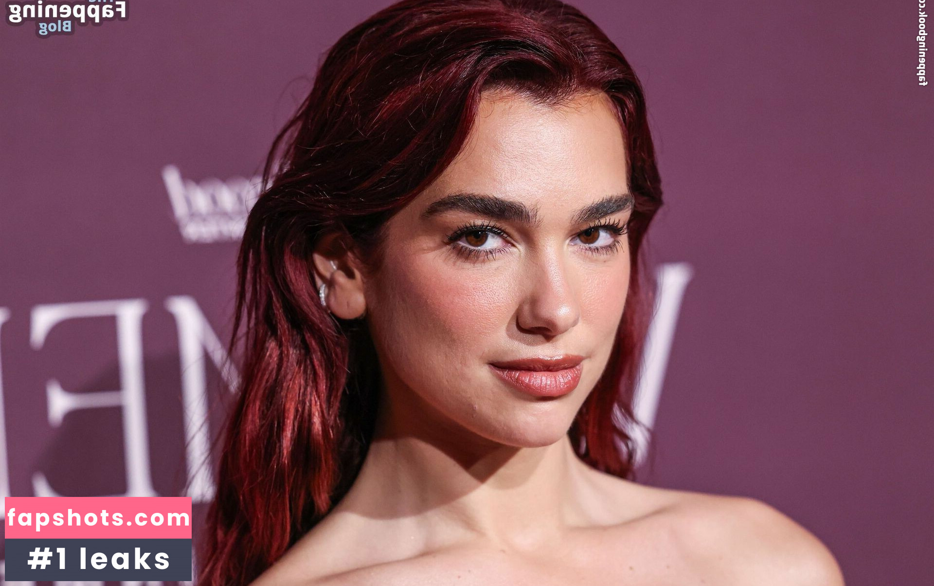 Dua Lipa gallery photo #2178