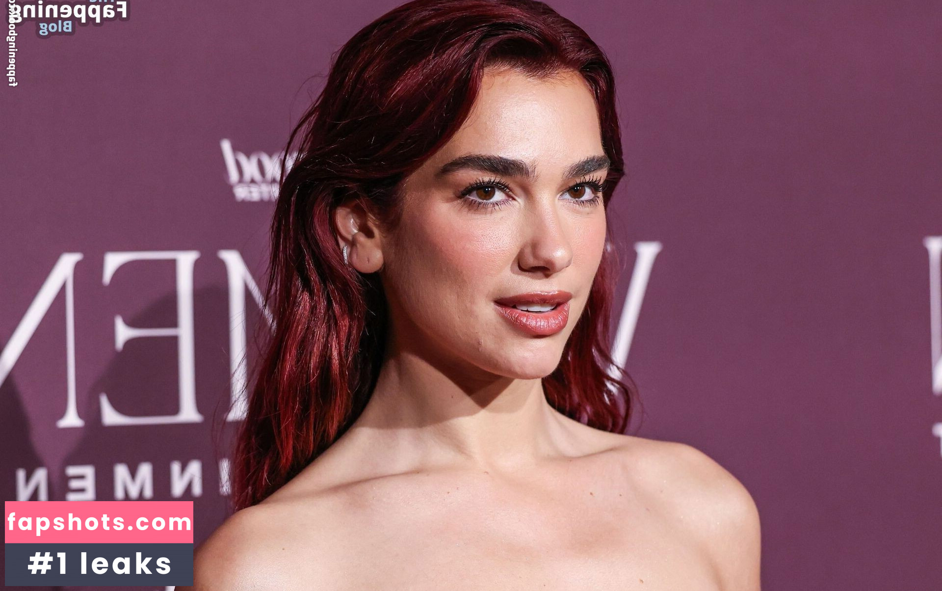 Dua Lipa gallery photo #2180