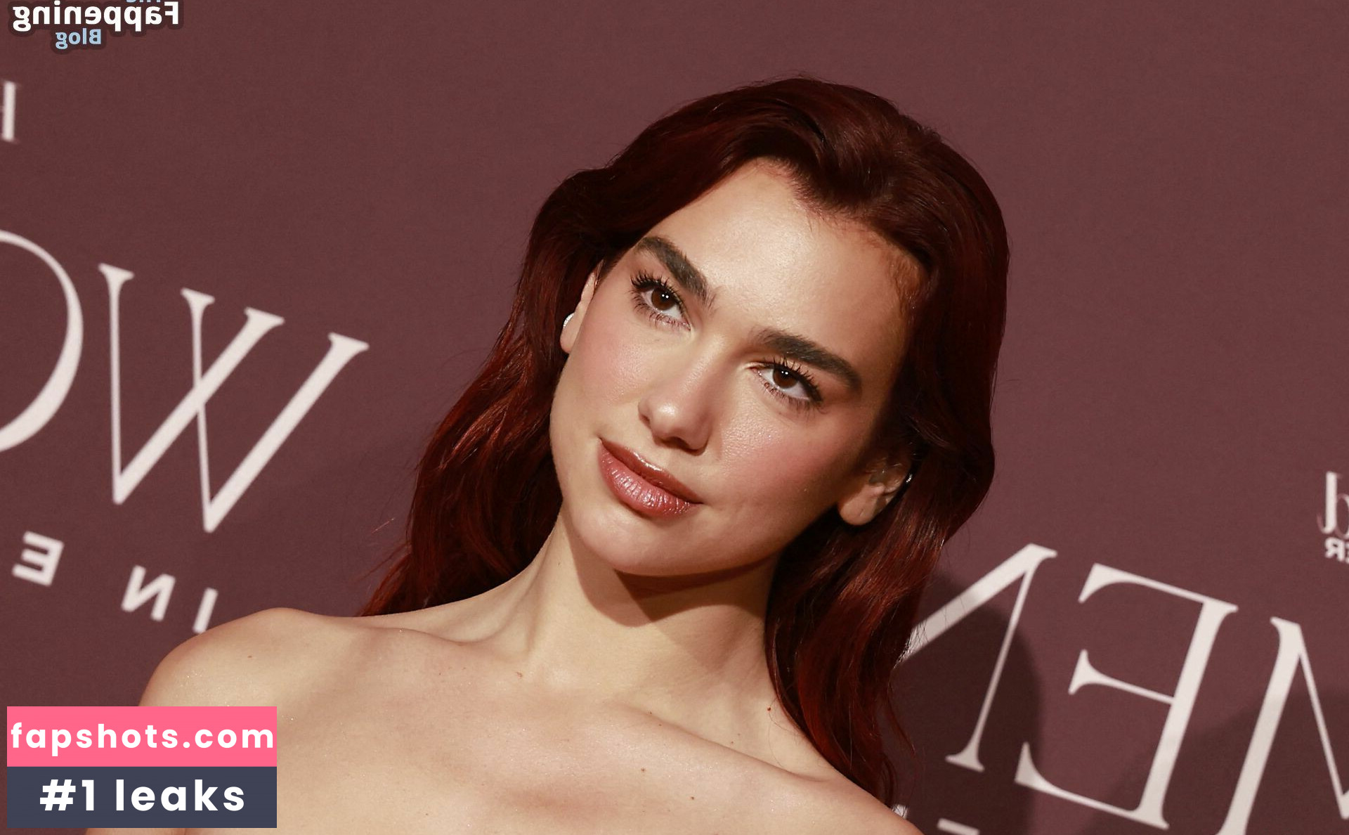 Dua Lipa gallery photo #2181