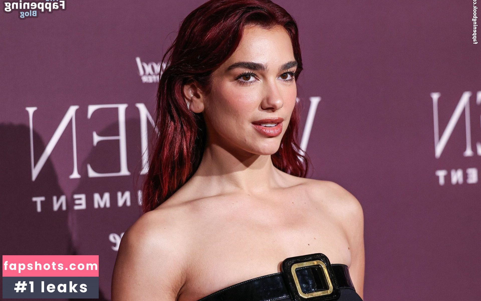 Dua Lipa gallery photo #2182