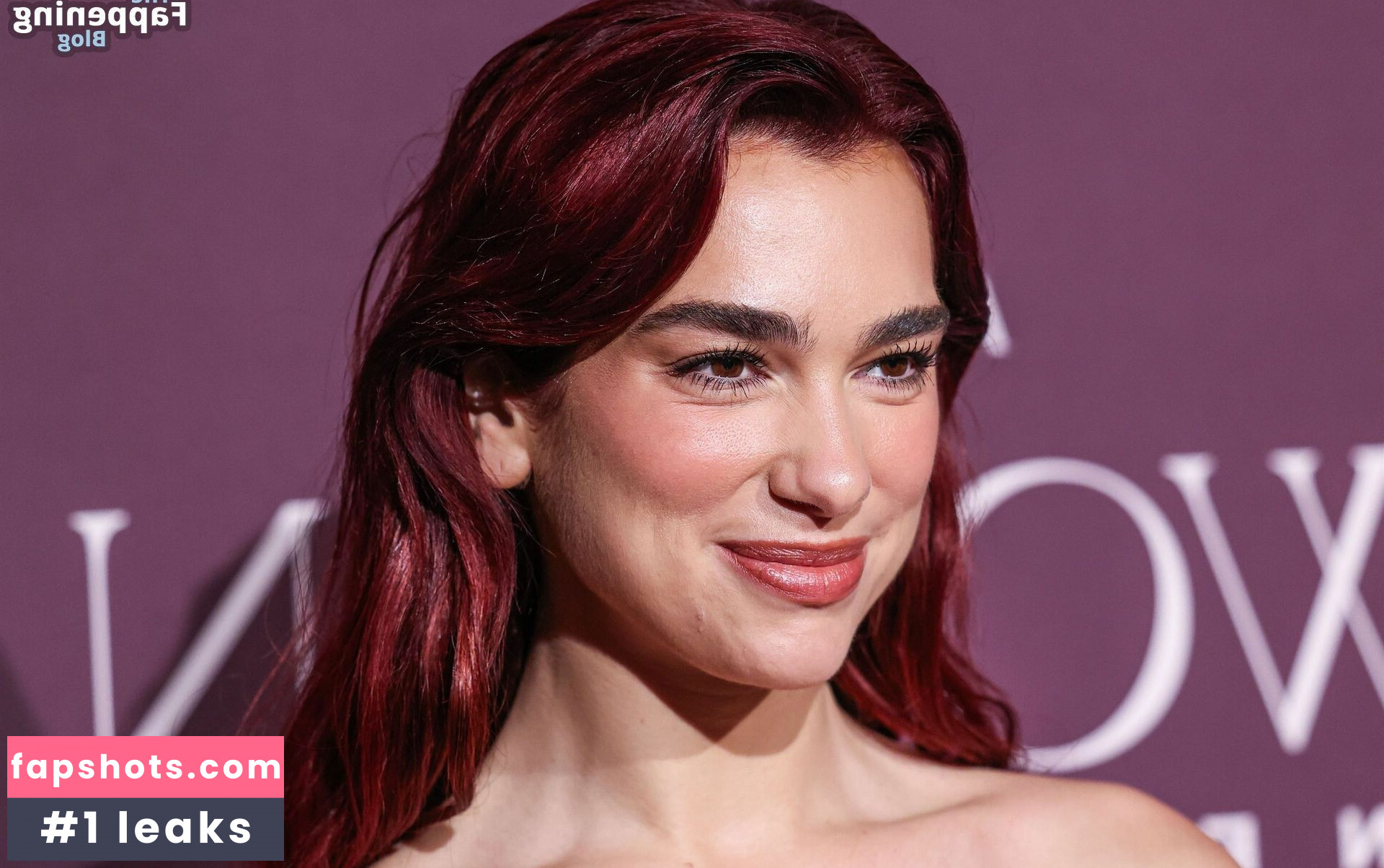 Dua Lipa gallery photo #2183