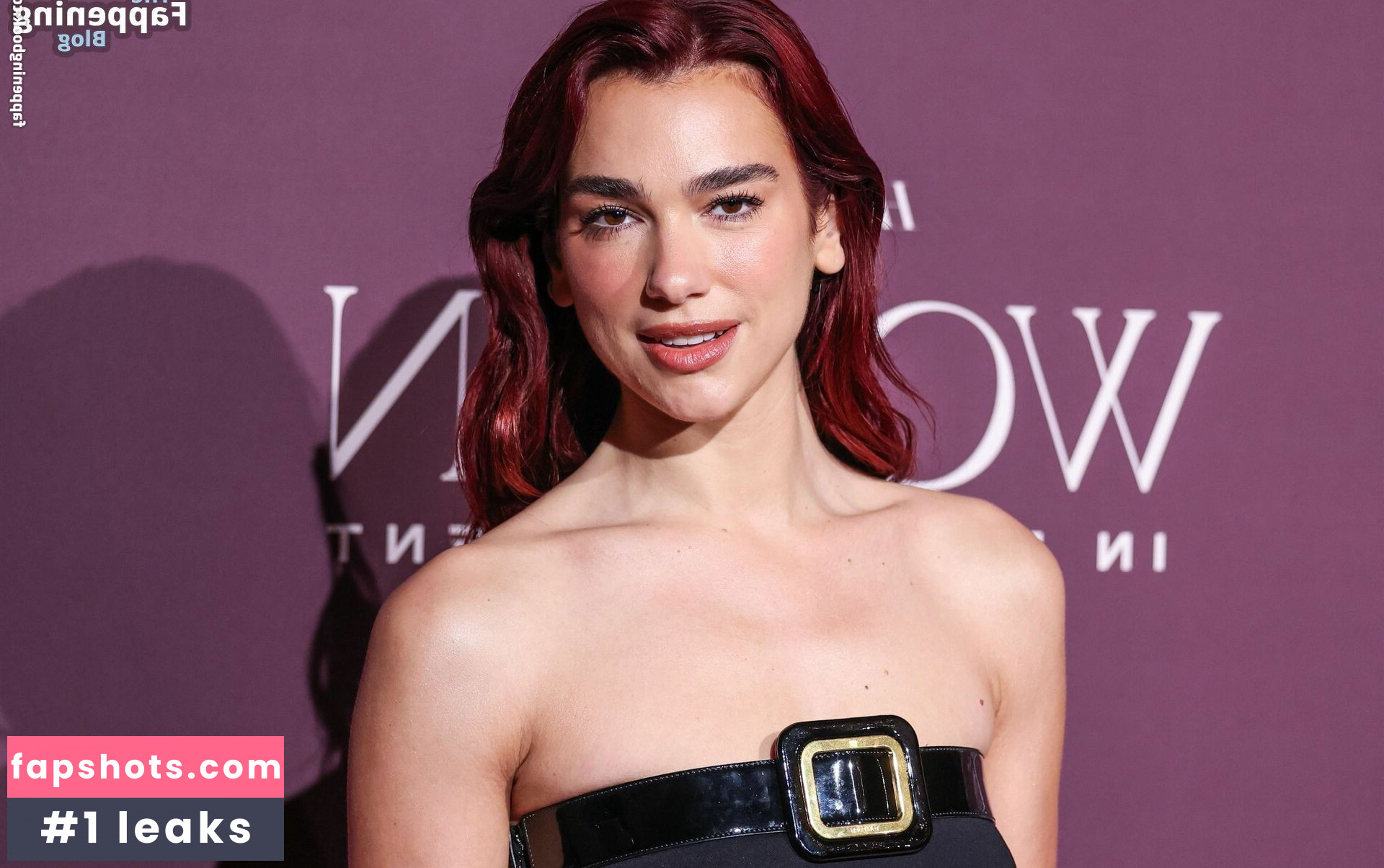 Dua Lipa gallery photo #2184