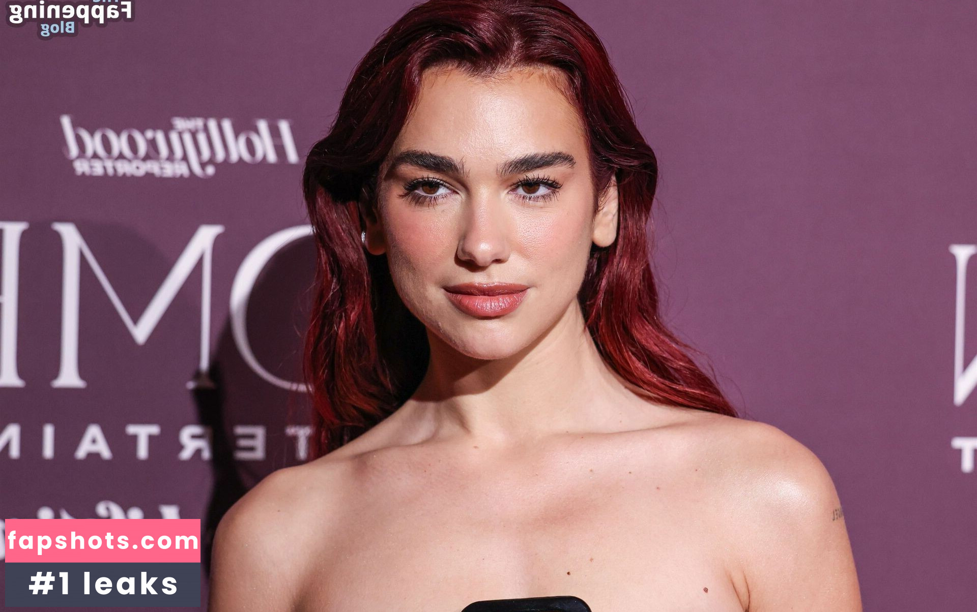 Dua Lipa gallery photo #2185