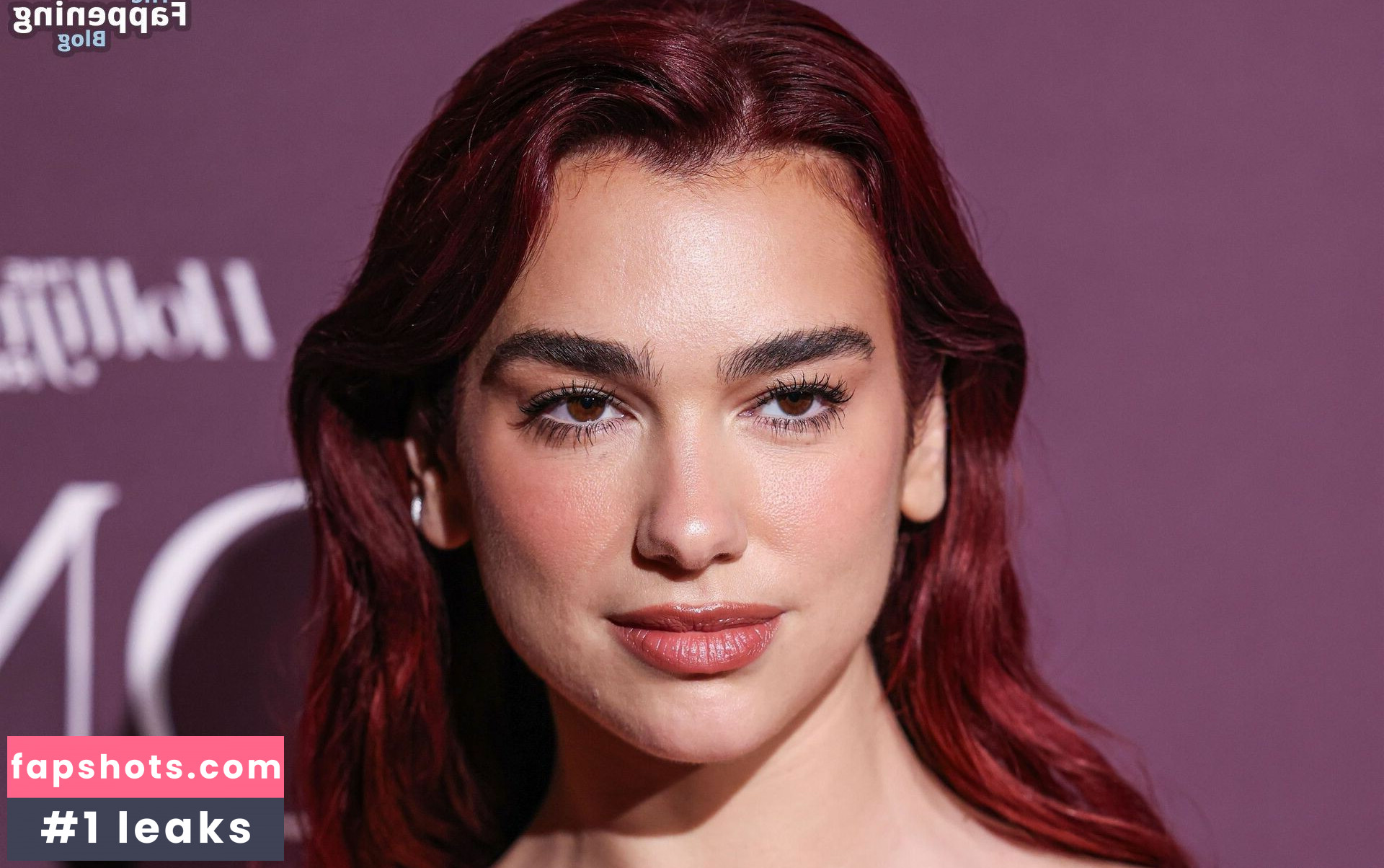 Dua Lipa gallery photo #2186