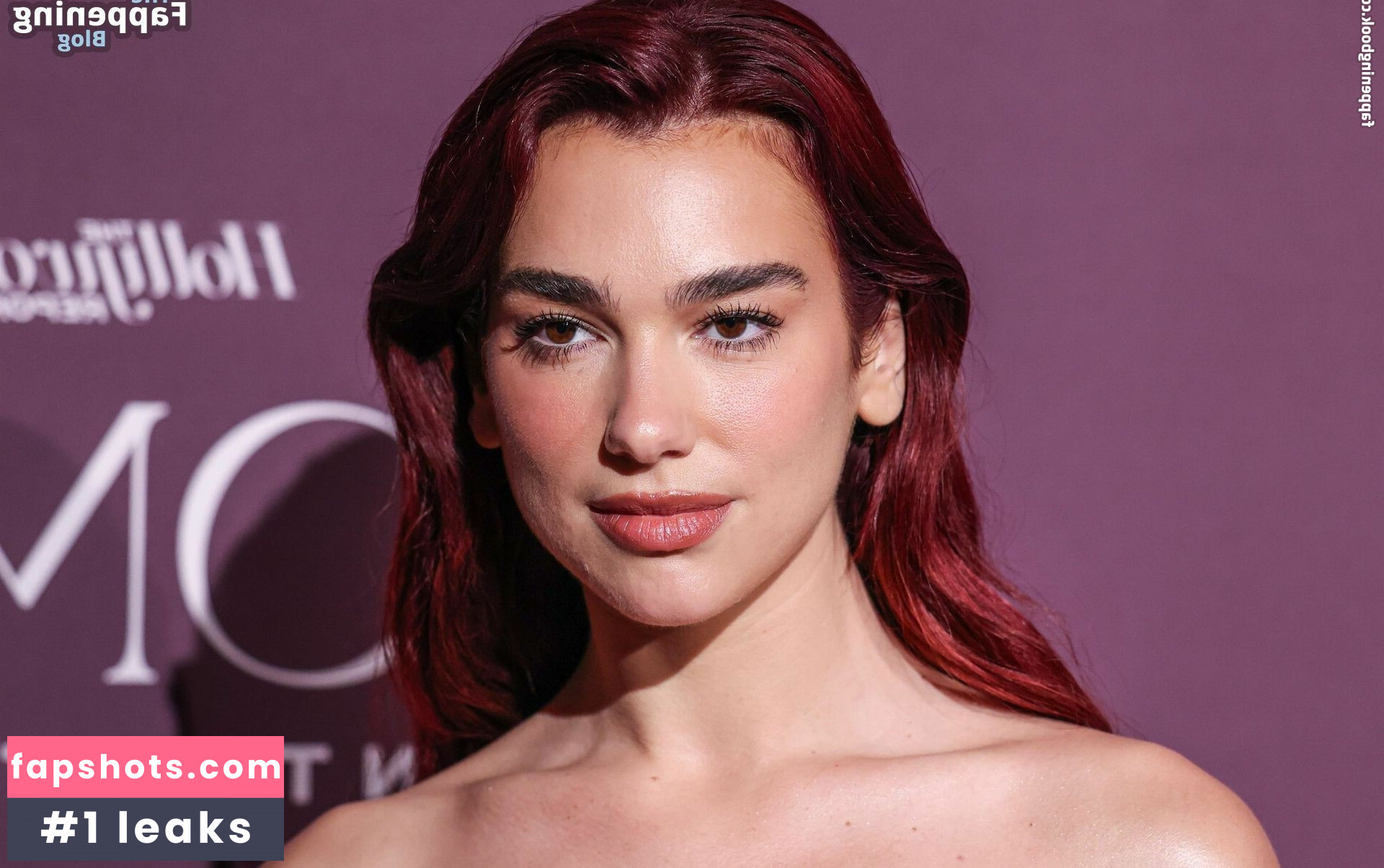 Dua Lipa gallery photo #2187