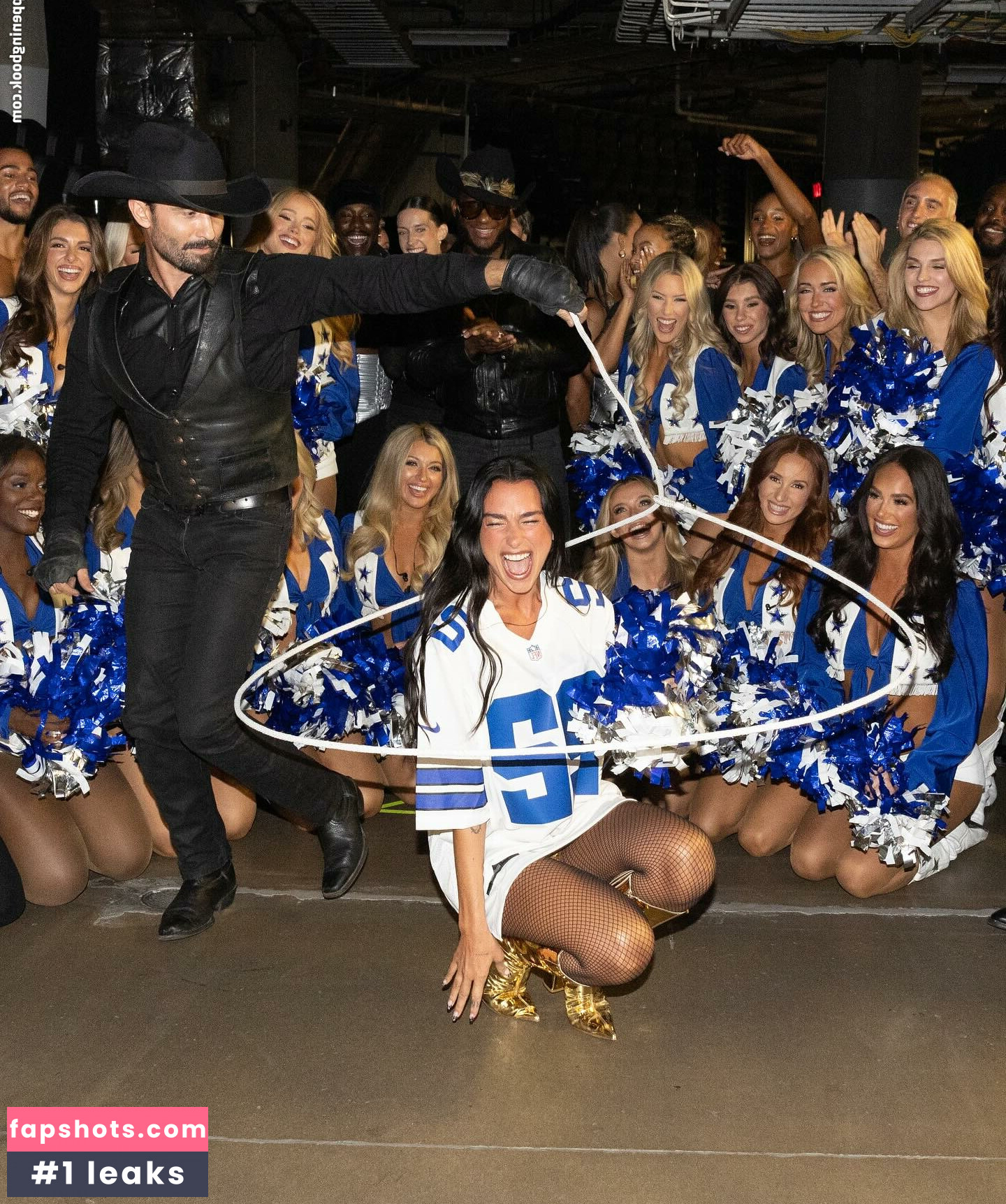 Dua Lipa gallery photo #220