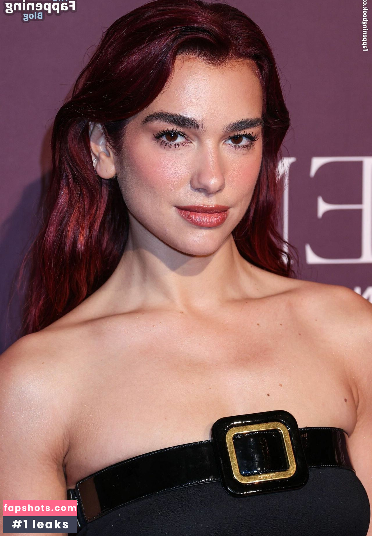 Dua Lipa gallery photo #2194