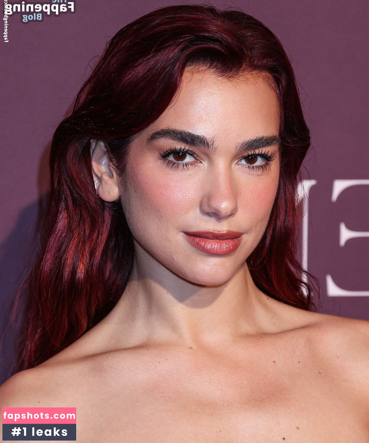 Dua Lipa gallery photo #2195