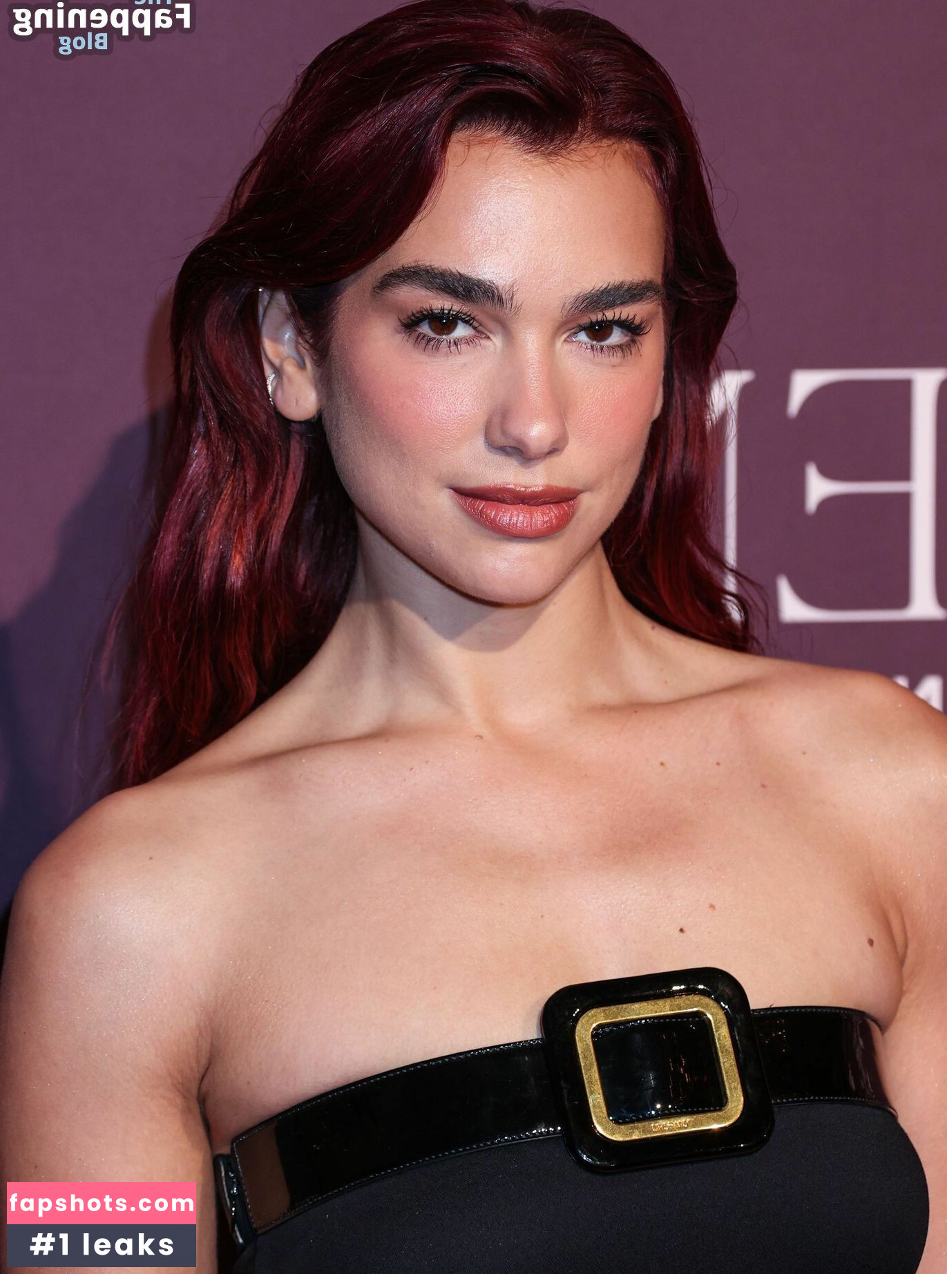 Dua Lipa gallery photo #2197