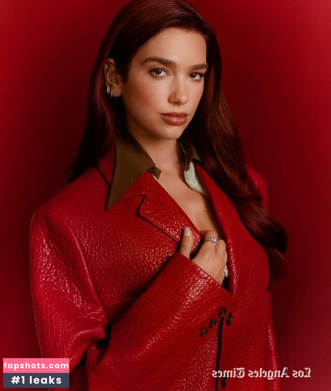 Dua Lipa gallery photo #2206