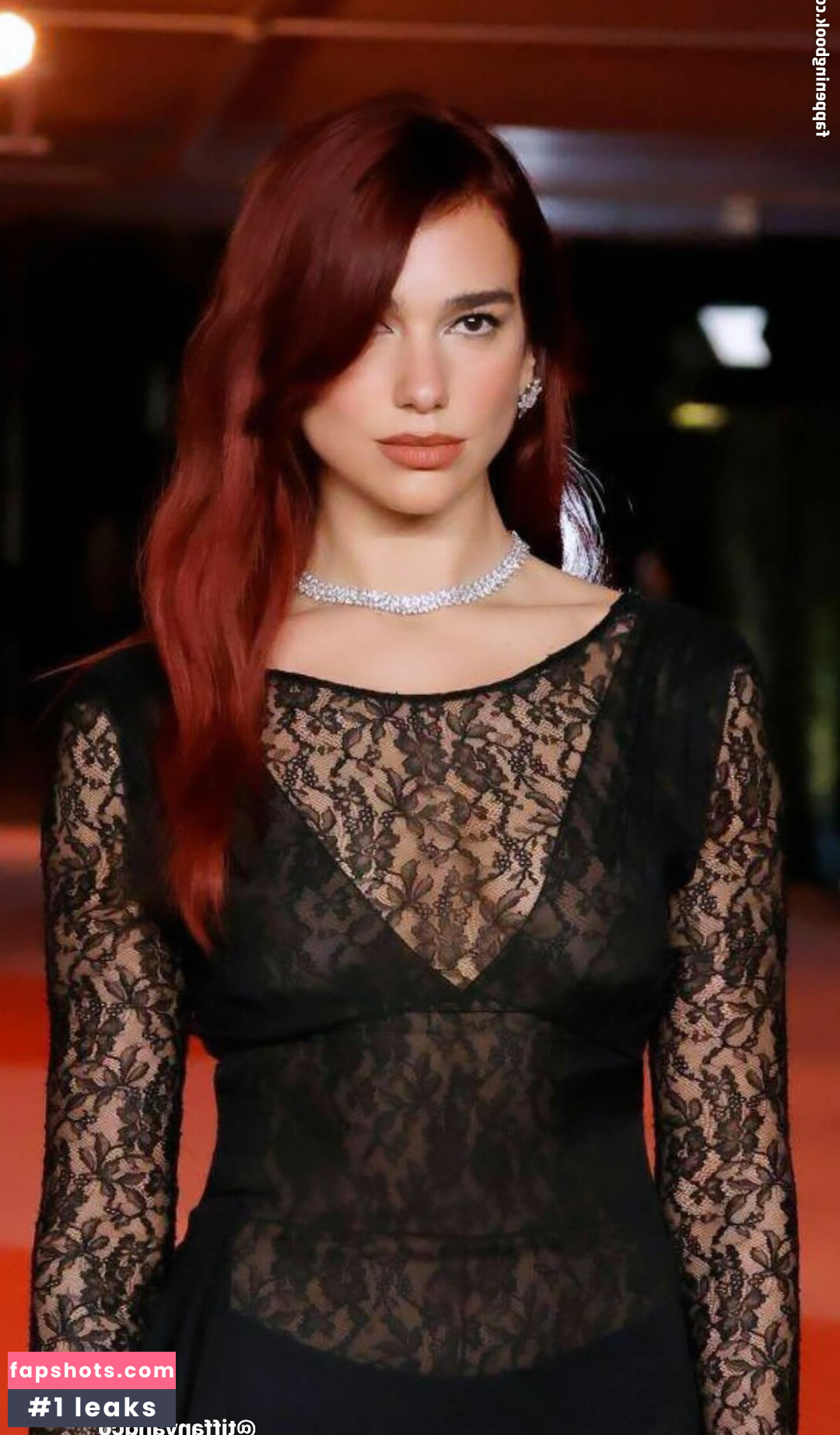 Dua Lipa gallery photo #2207