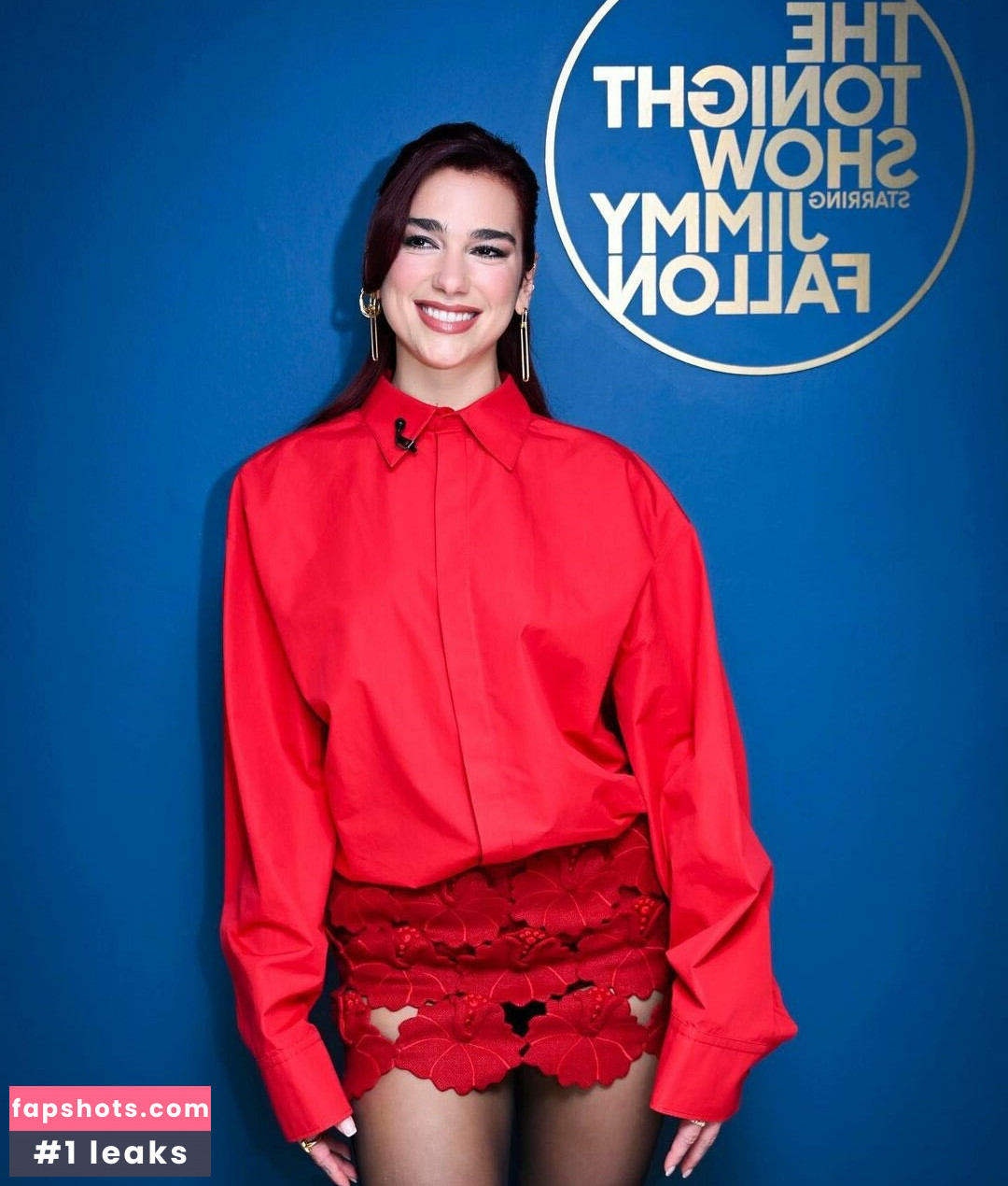 Dua Lipa gallery photo #2212