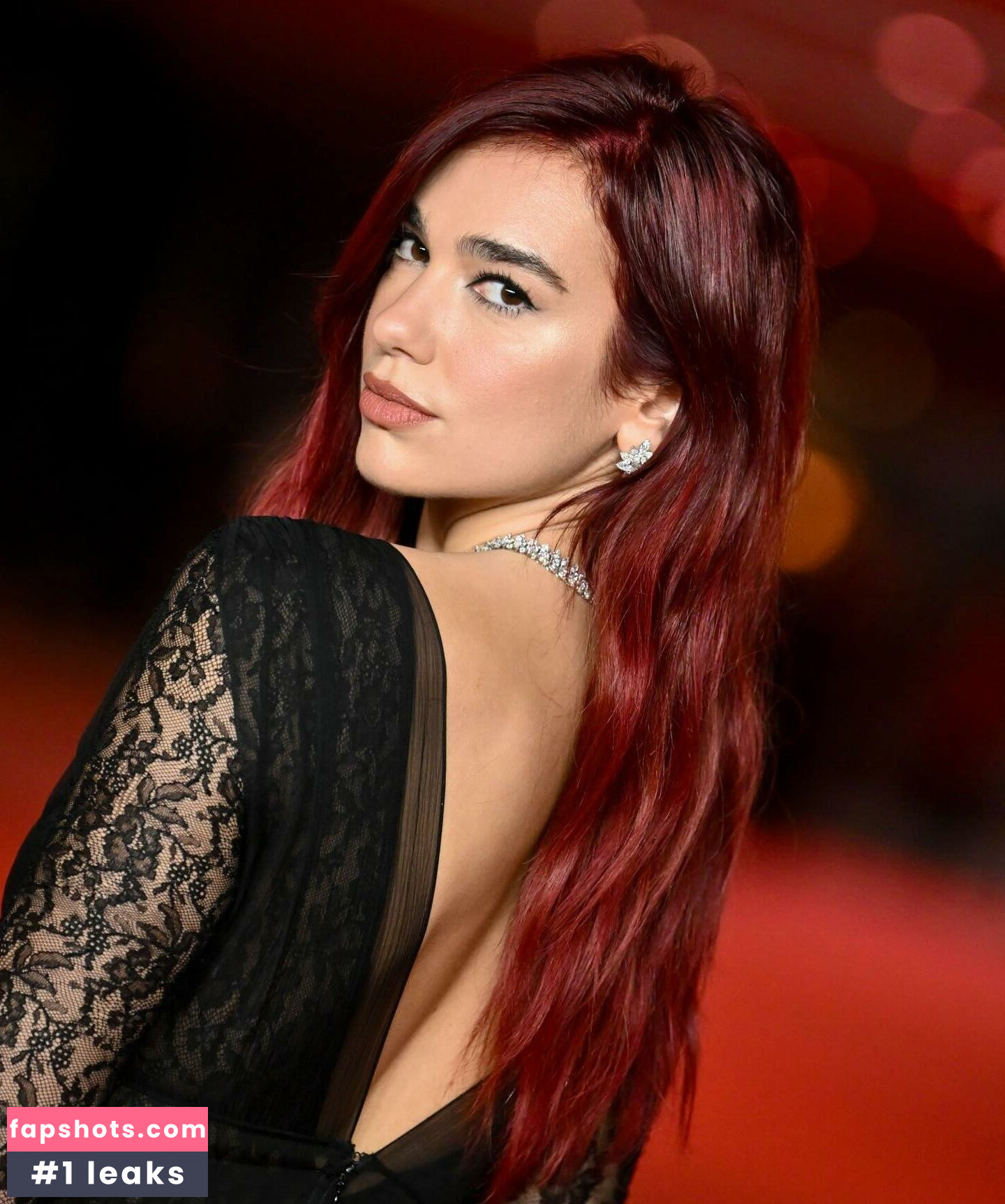Dua Lipa gallery photo #2217