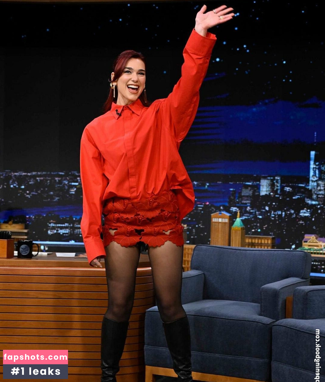 Dua Lipa gallery photo #2218