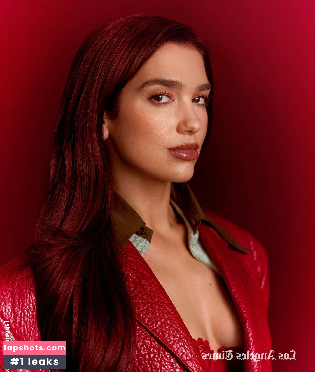 Dua Lipa gallery photo #2219