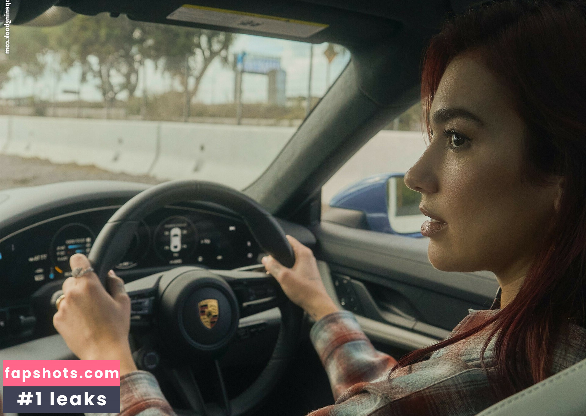 Dua Lipa gallery photo #2220