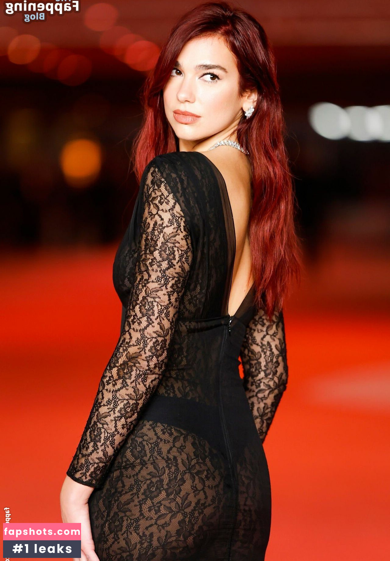 Dua Lipa gallery photo #2229