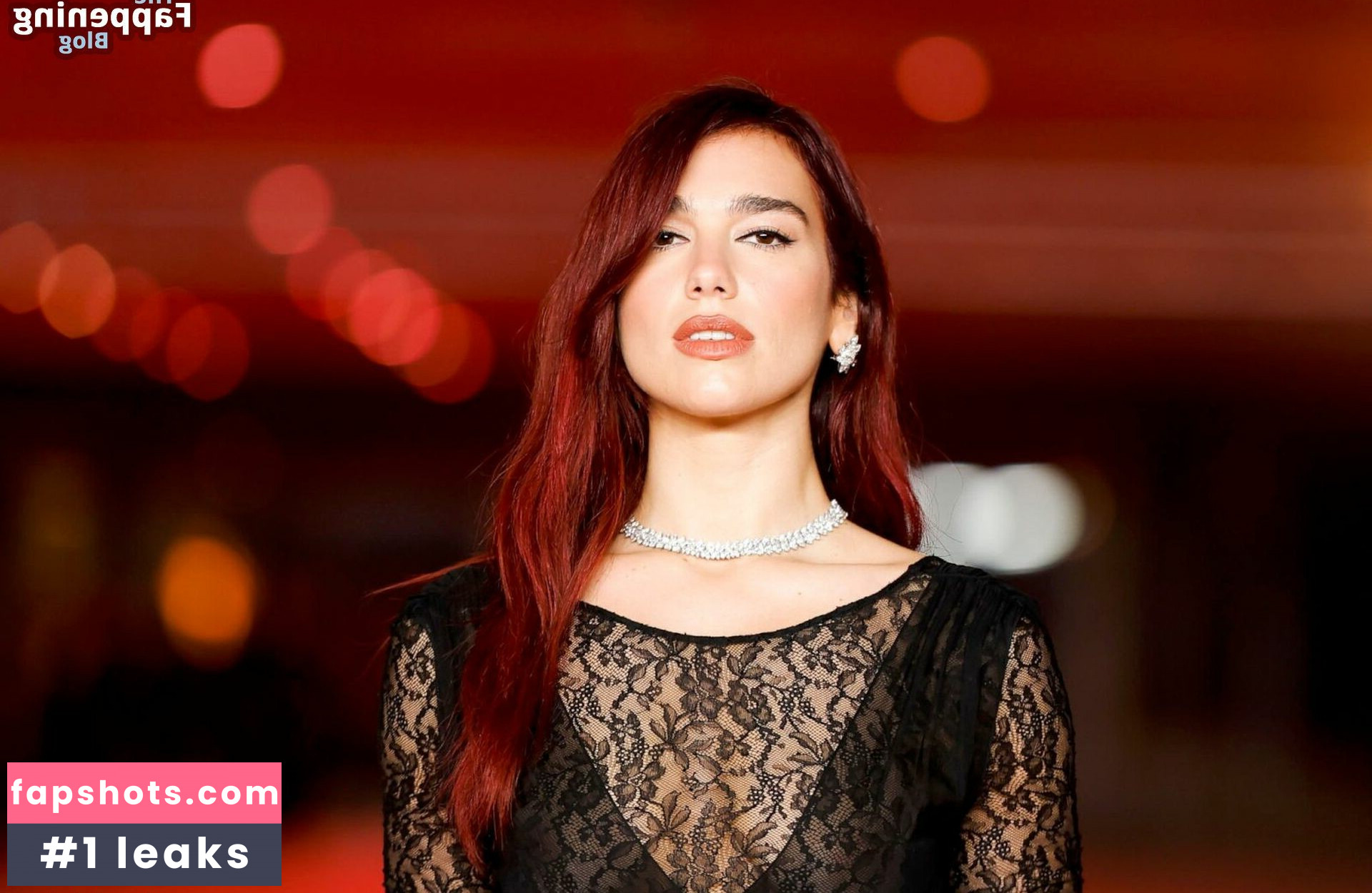Dua Lipa gallery photo #2230