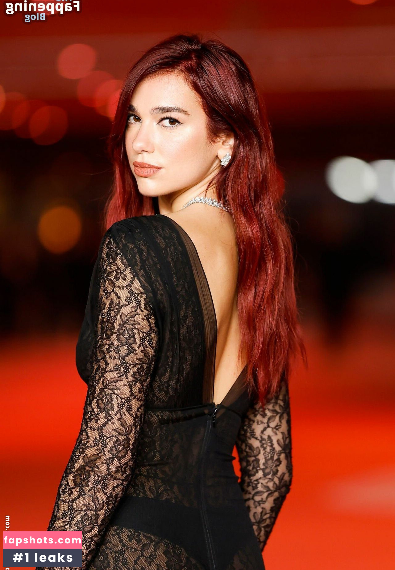 Dua Lipa gallery photo #2231