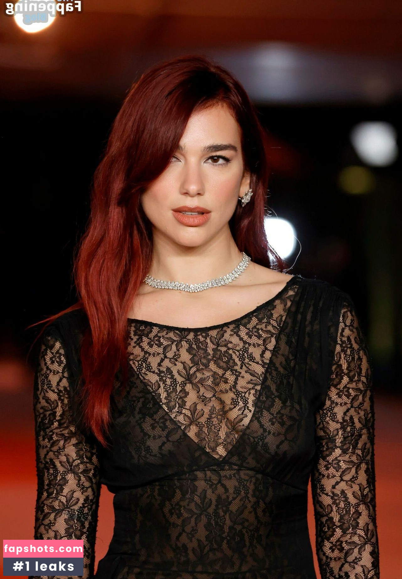 Dua Lipa gallery photo #2232