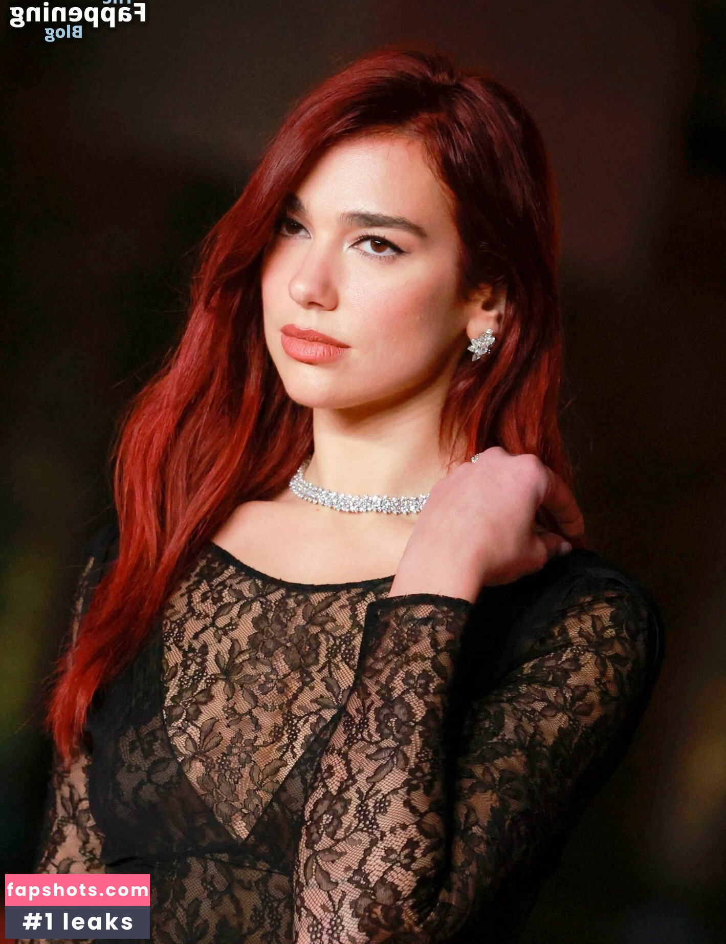 Dua Lipa gallery photo #2234