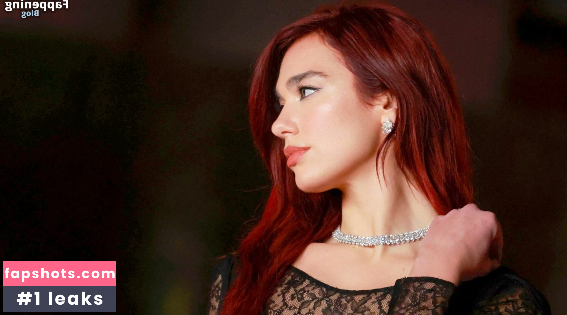 Dua Lipa gallery photo #2235