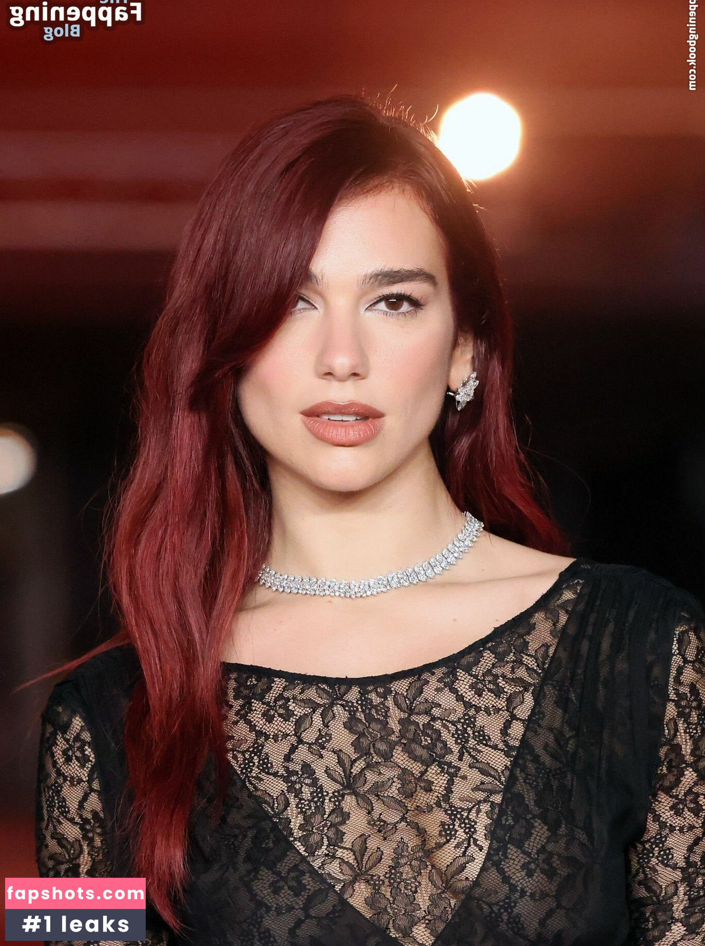 Dua Lipa gallery photo #2238