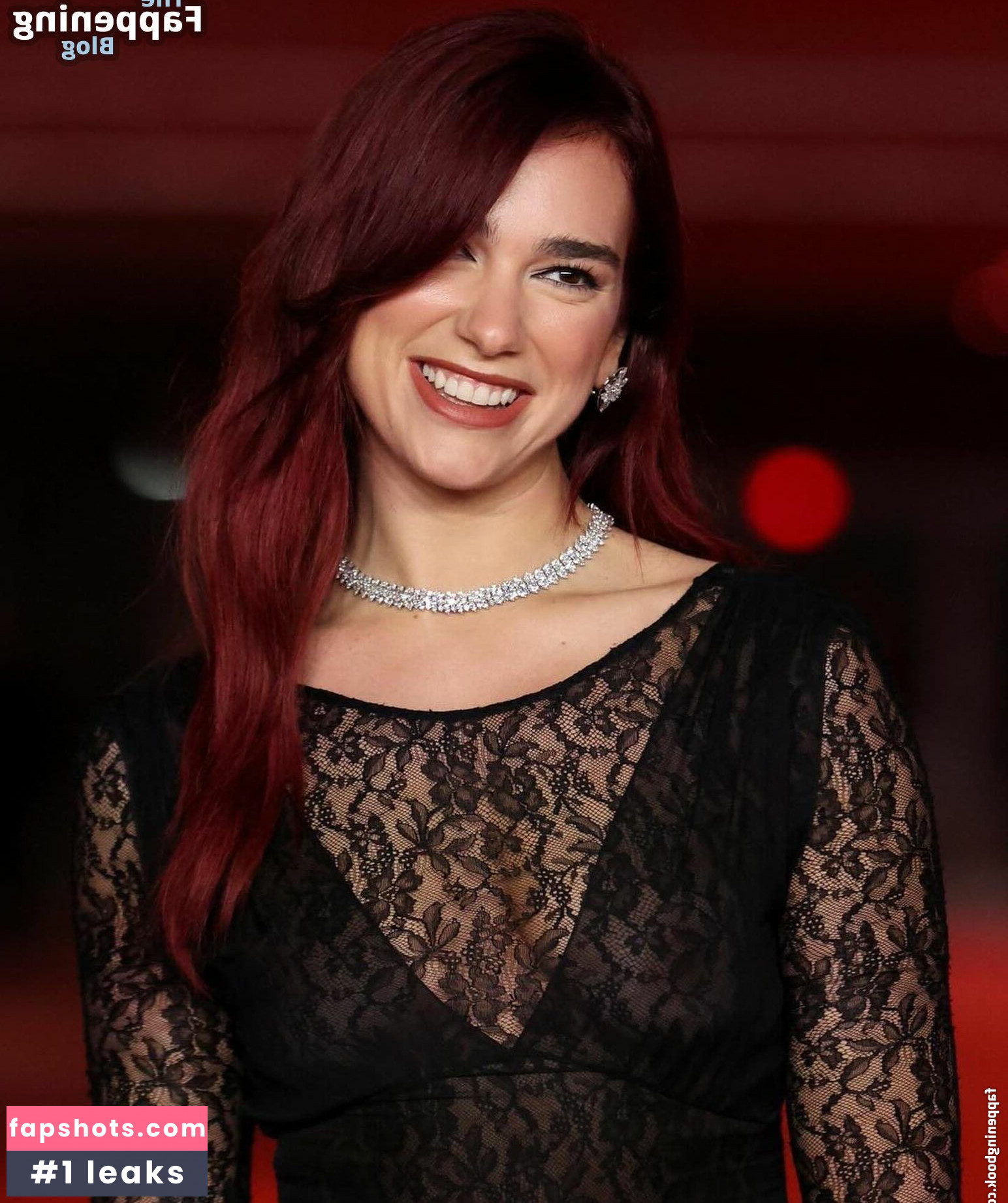 Dua Lipa gallery photo #2242