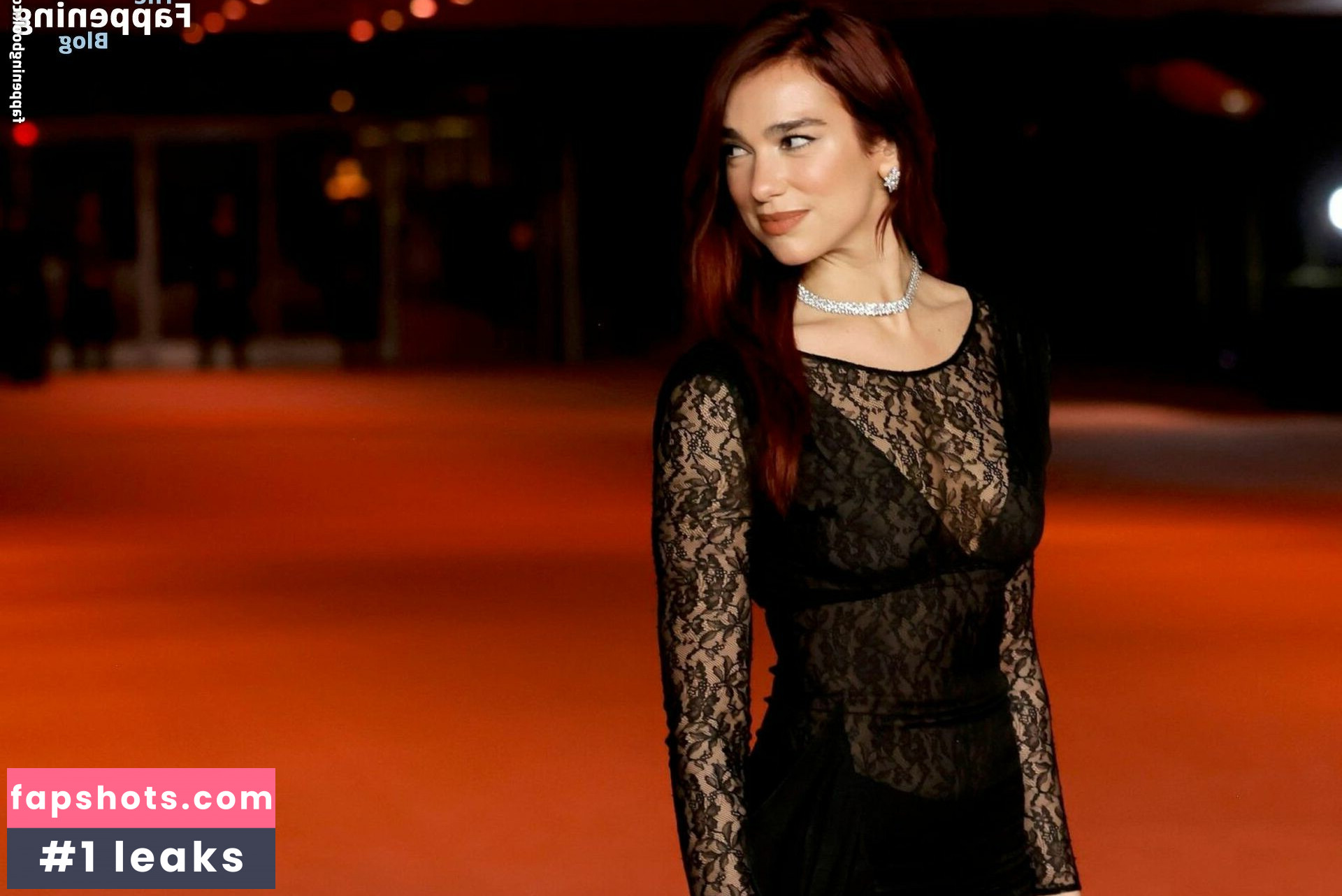 Dua Lipa gallery photo #2249