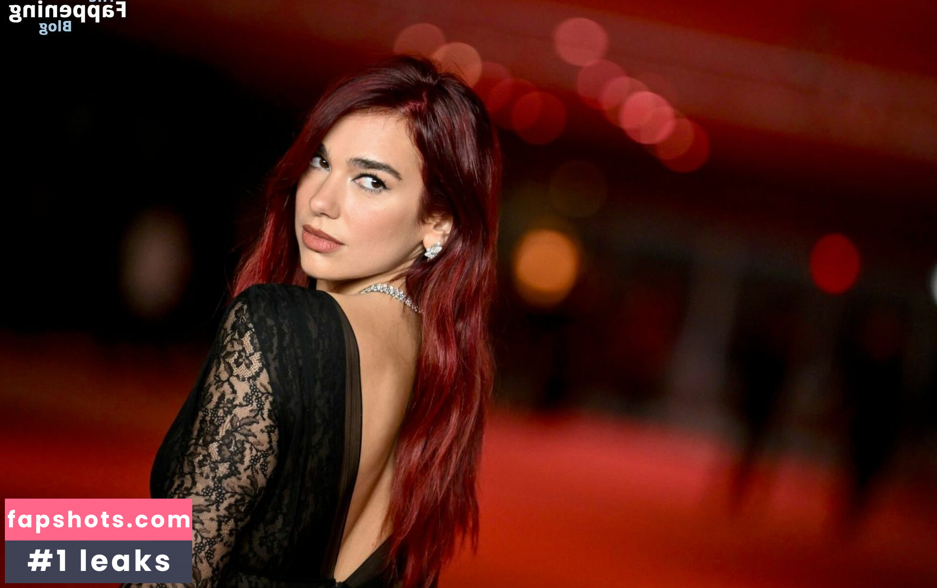 Dua Lipa gallery photo #2251