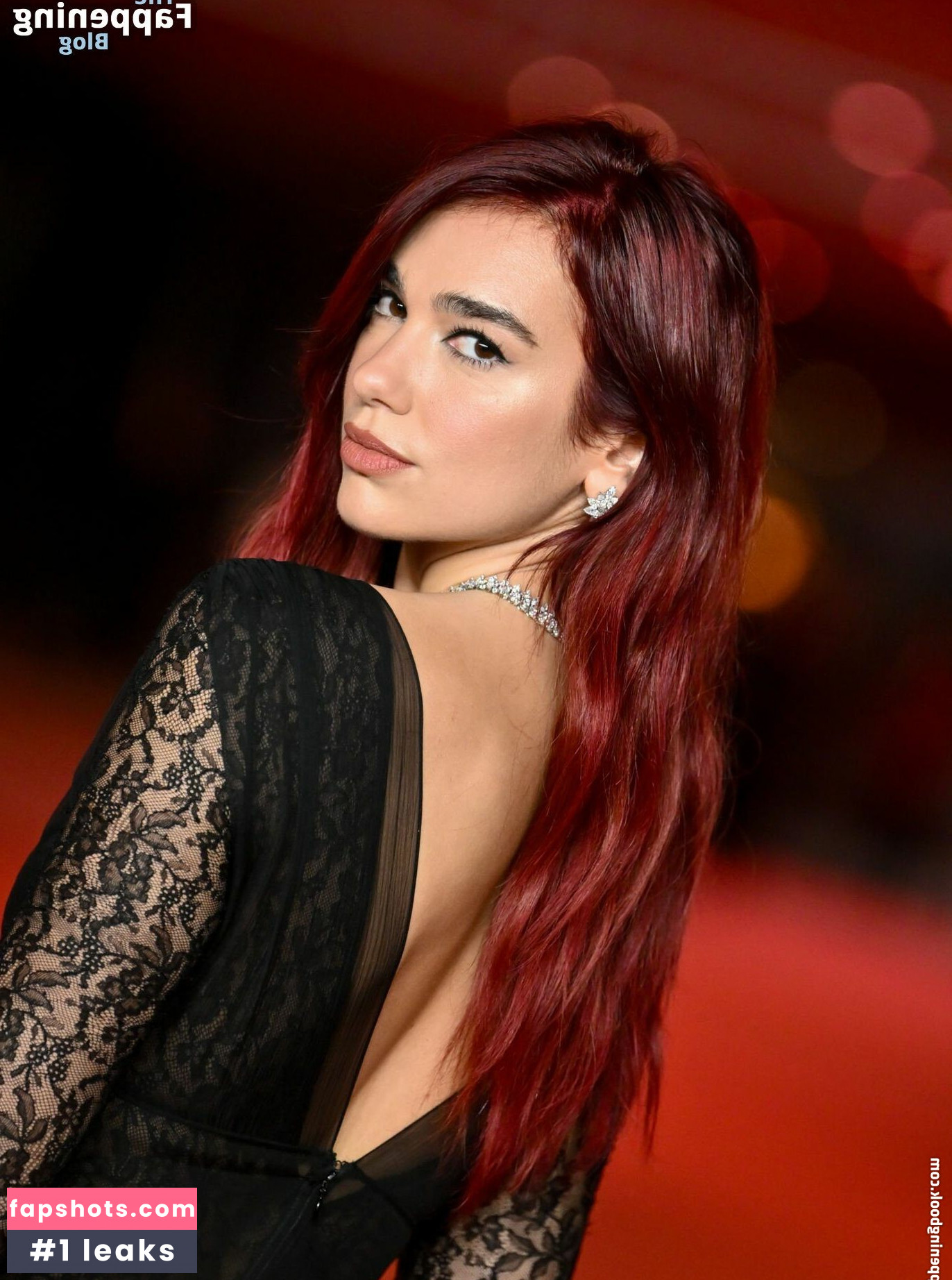 Dua Lipa gallery photo #2252