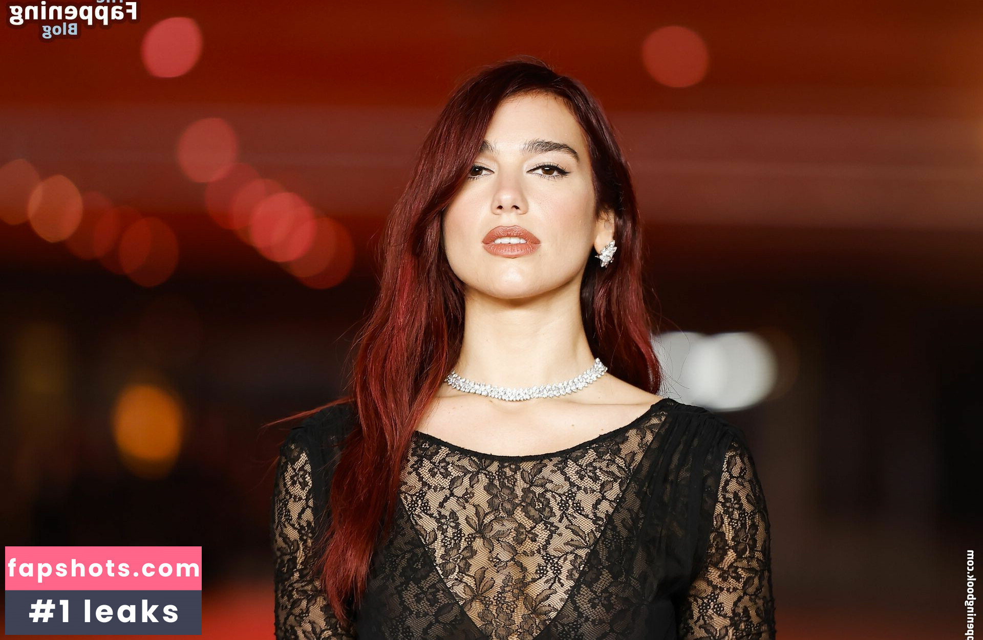 Dua Lipa gallery photo #2255