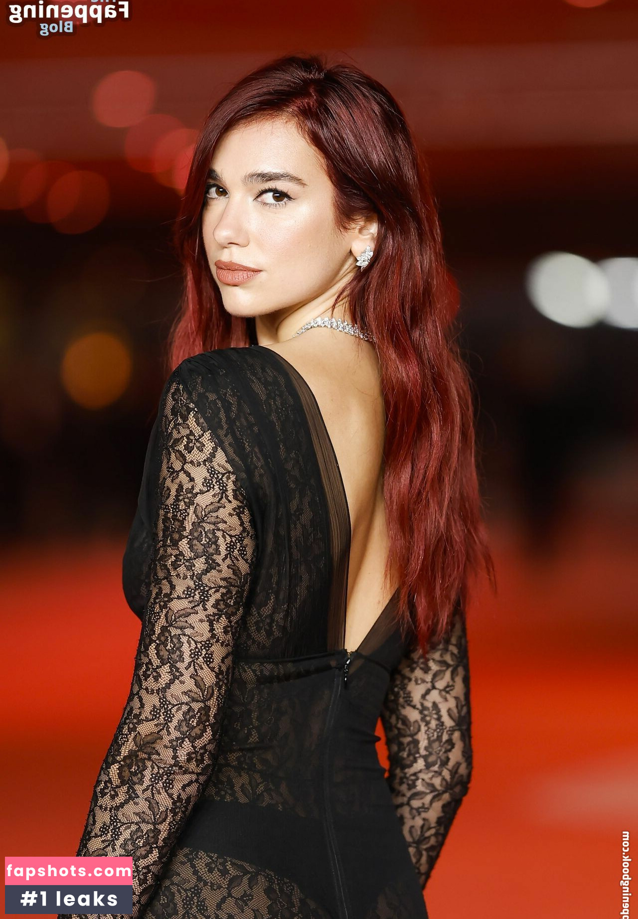 Dua Lipa gallery photo #2256