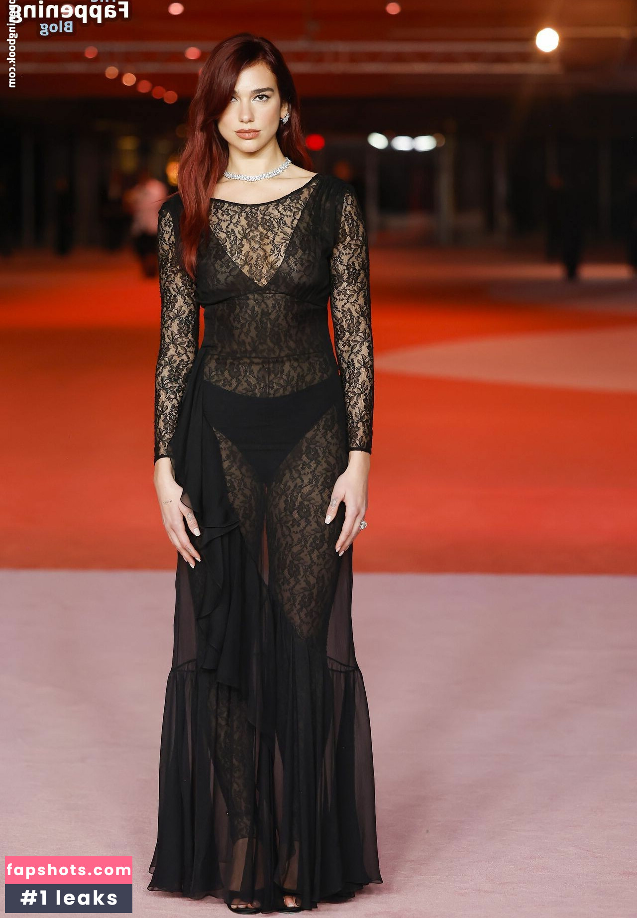 Dua Lipa gallery photo #2257