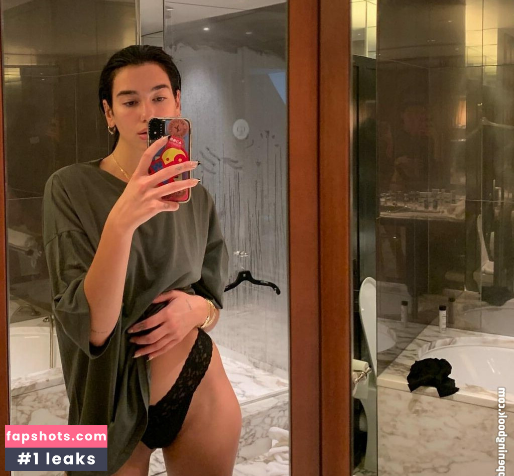 Dua Lipa gallery photo #2262