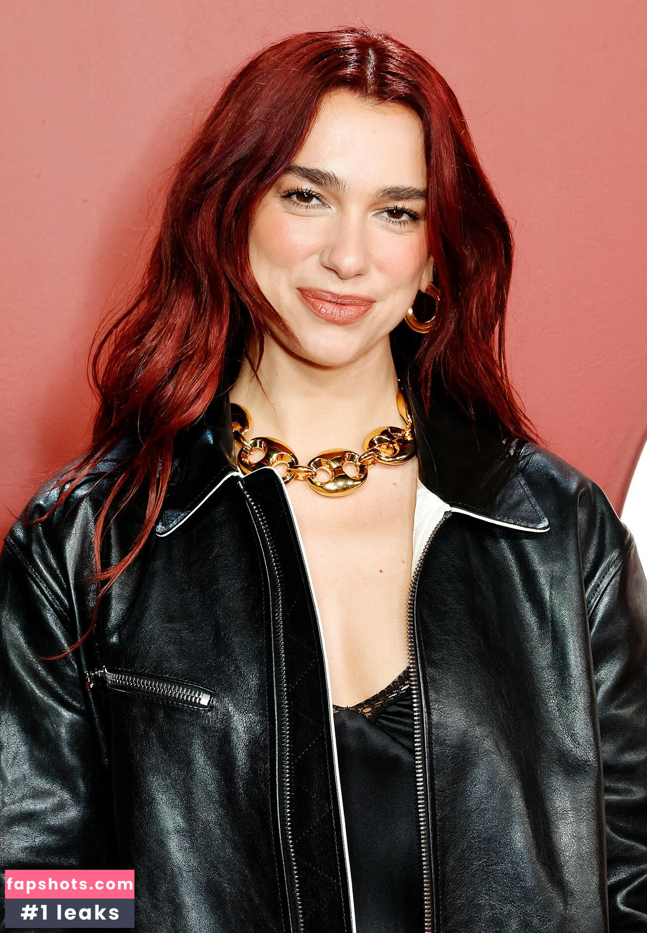 Dua Lipa gallery photo #2269