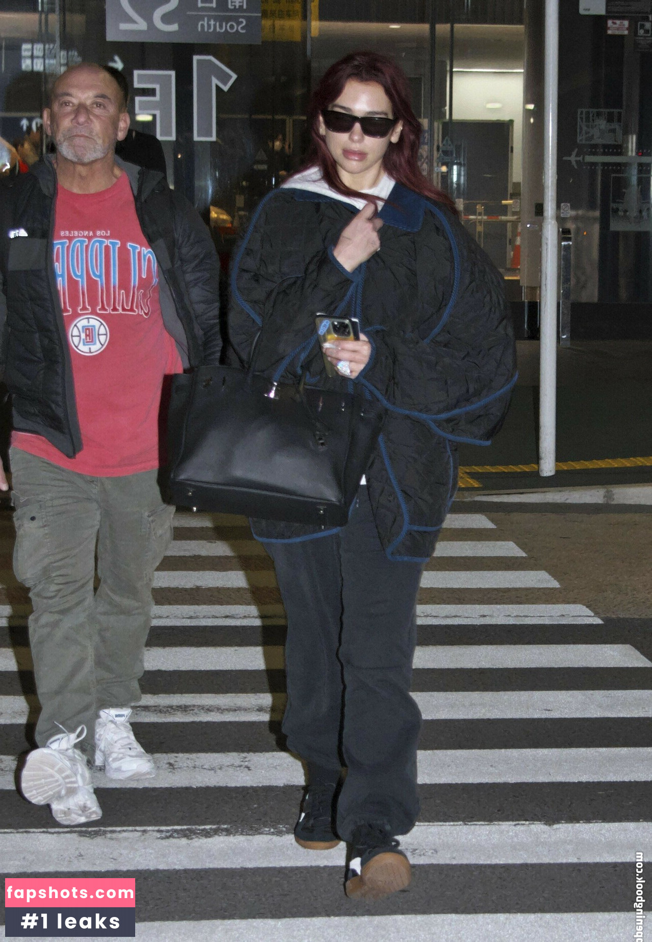 Dua Lipa gallery photo #2273