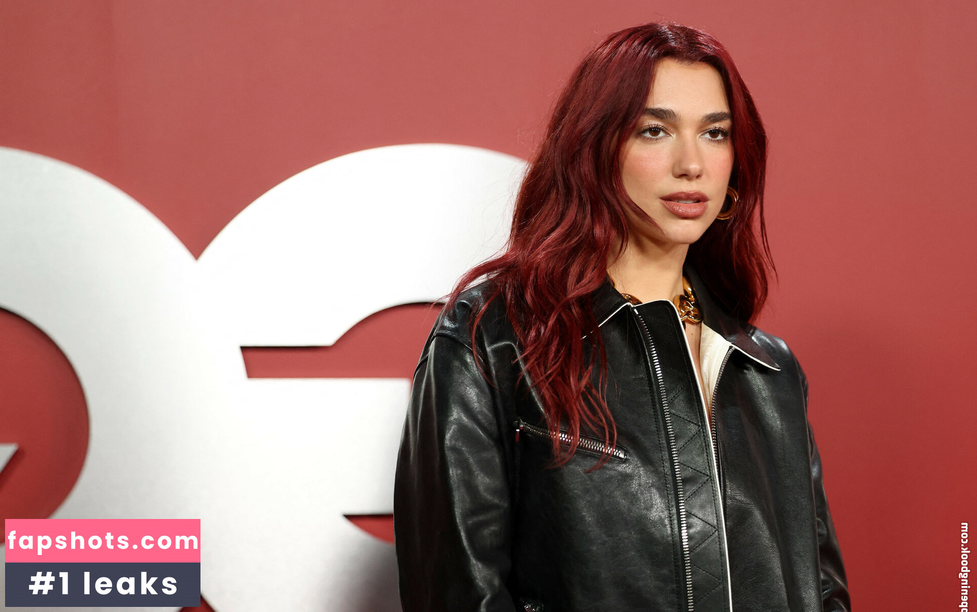 Dua Lipa gallery photo #2279