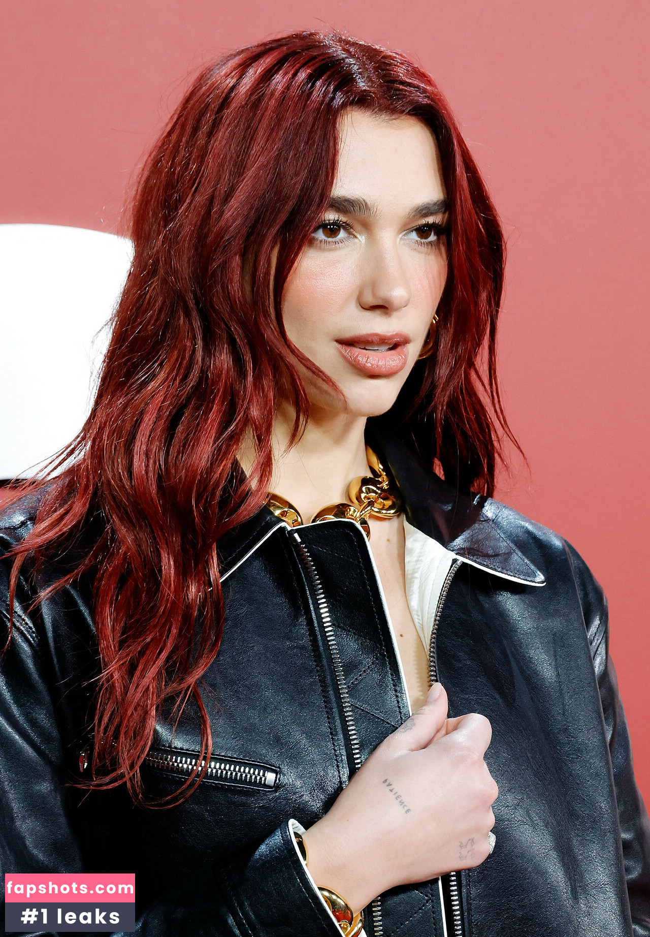 Dua Lipa gallery photo #2282