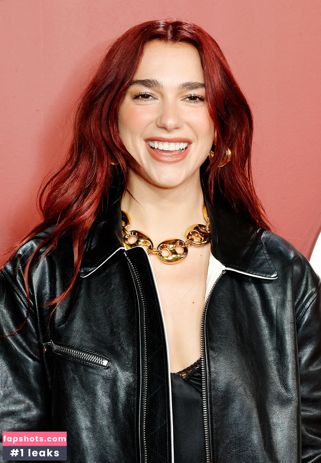 Dua Lipa gallery photo #2285