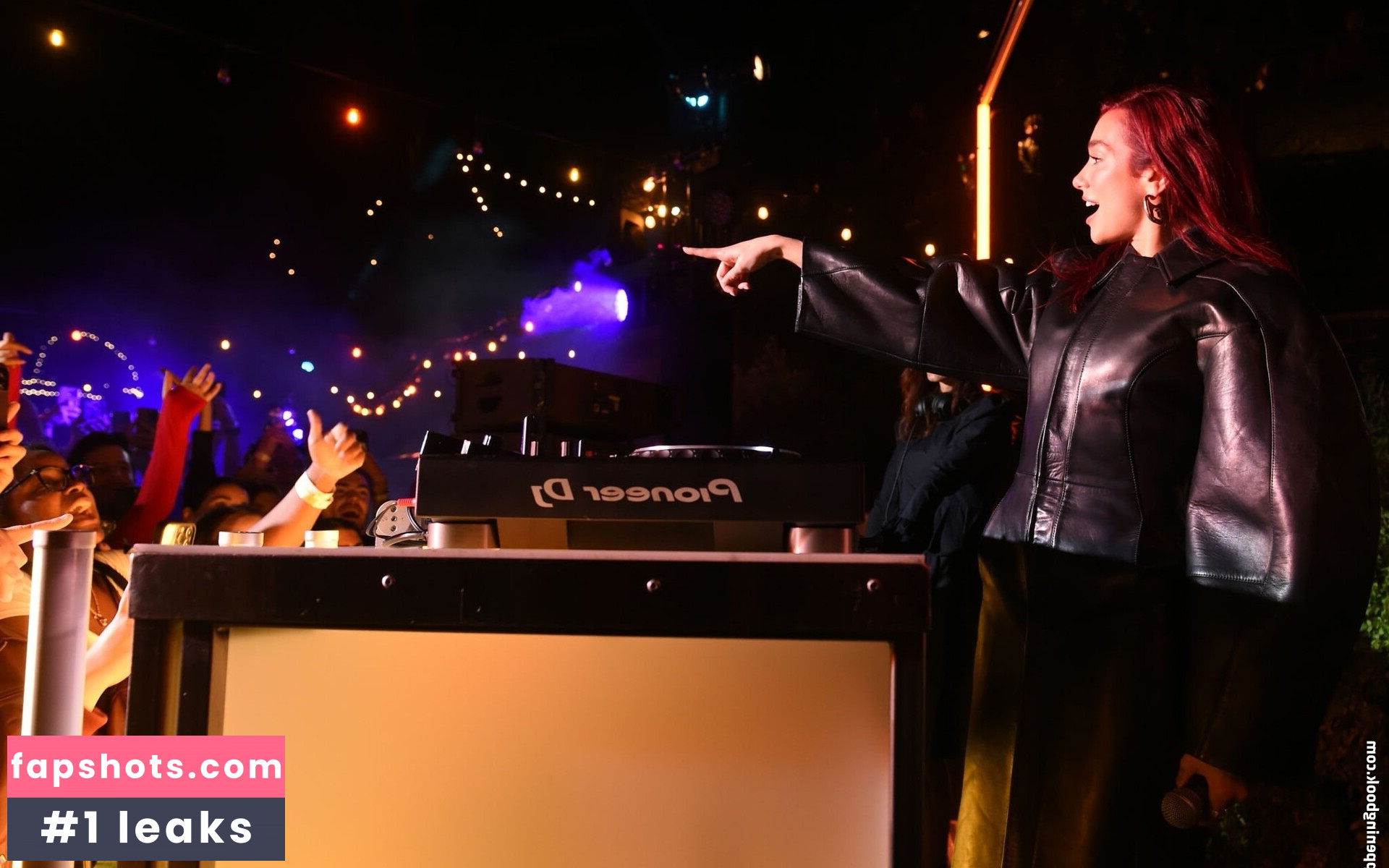 Dua Lipa gallery photo #2289